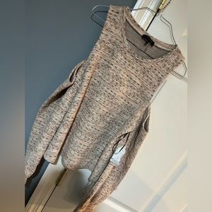 this is a cute formal-ish top